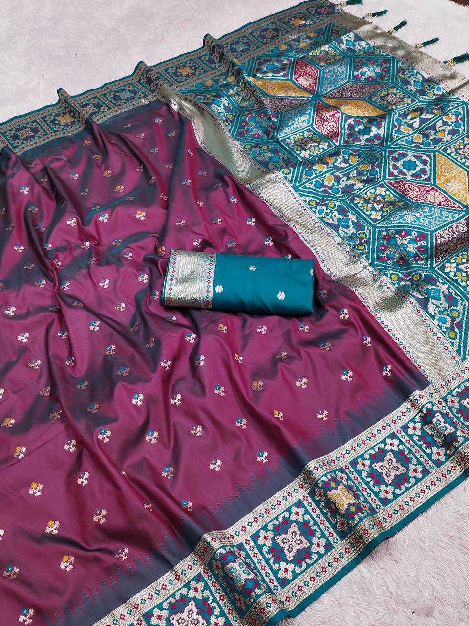 Ynf Banarasi Soft Silk RIN150 Banarasi-14 Sarees Silk Sarees Festive Collections Wholesale Banarasi Silk Sarees Traditional Silk Sarees Silk Sarees With Blouse Manufacturer