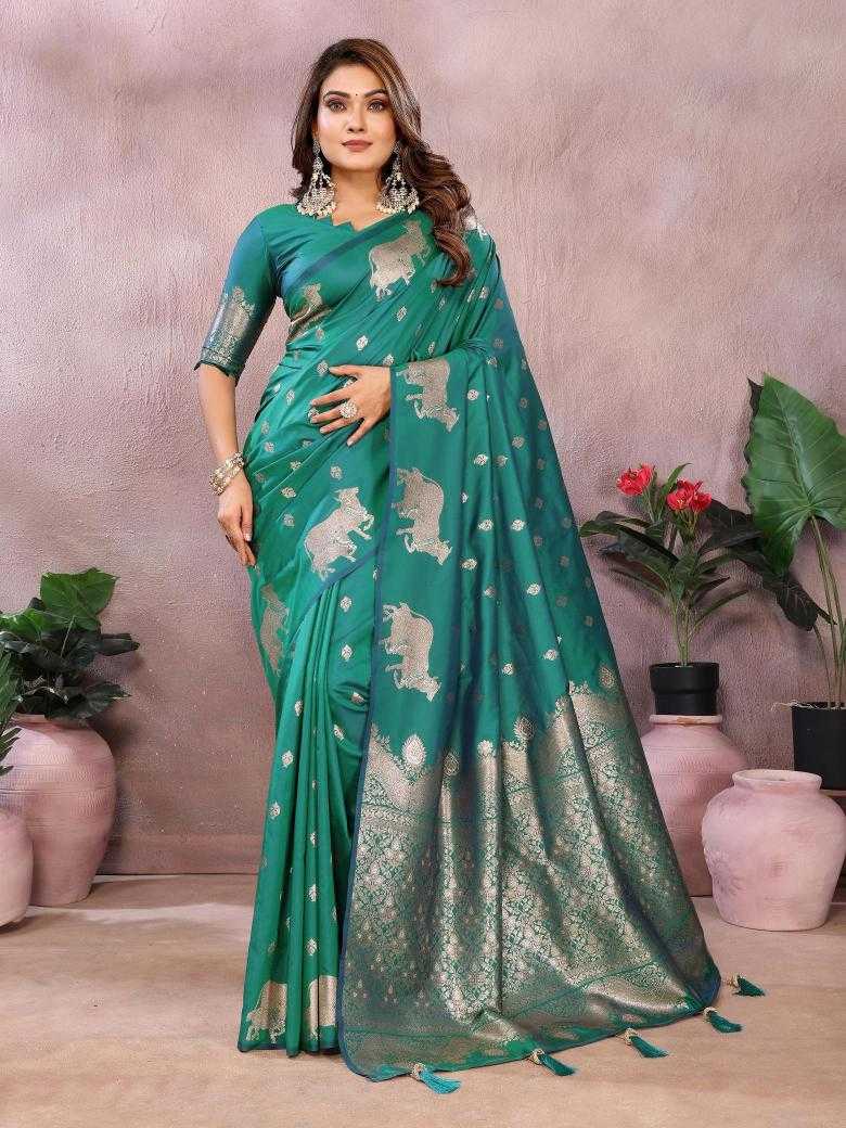 Ynf Banarasi Soft Silk RIN183 MANJARI Silk Sarees Wholesale Banarasi Silk Sarees Designer Silk Sarees Silk Sarees For Weddings Manufacturer