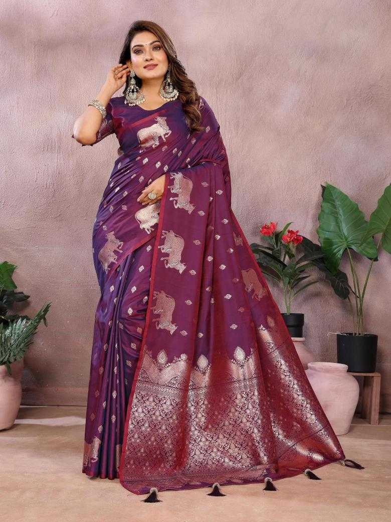 Ynf Banarasi Soft Silk RIN183 MANJARI Silk Sarees Wholesale Banarasi Silk Sarees Designer Silk Sarees Silk Sarees For Weddings Manufacturer