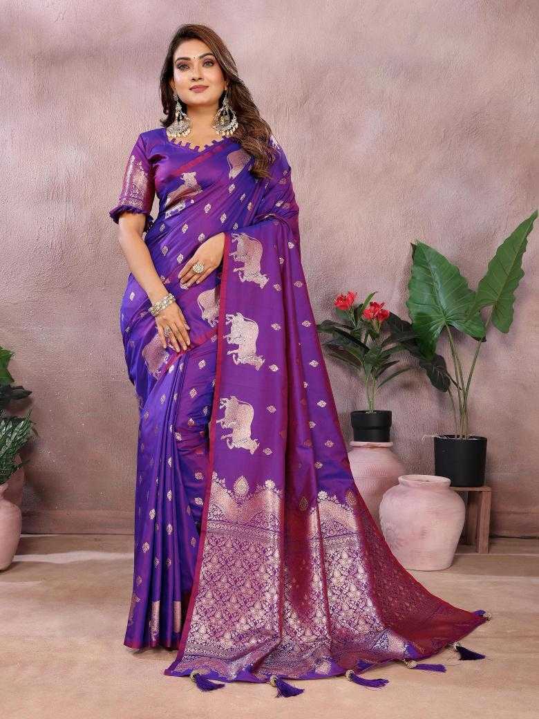 Ynf Banarasi Soft Silk RIN183 MANJARI Silk Sarees Wholesale Banarasi Silk Sarees Designer Silk Sarees Silk Sarees For Weddings Manufacturer