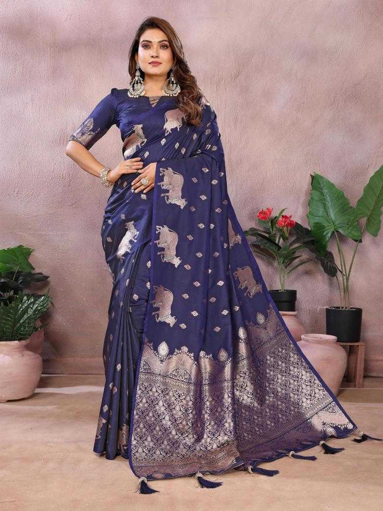 Ynf Banarasi Soft Silk RIN183 MANJARI Silk Sarees Wholesale Banarasi Silk Sarees Designer Silk Sarees Silk Sarees For Weddings Manufacturer