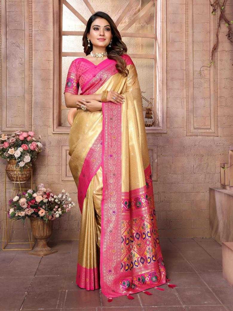 Ynf Banarasi Soft Silk RIN183 VIMALA Silk Sarees Wholesale Banarasi Silk Sarees Designer Silk Sarees Silk Sarees For Weddings Manufacturer