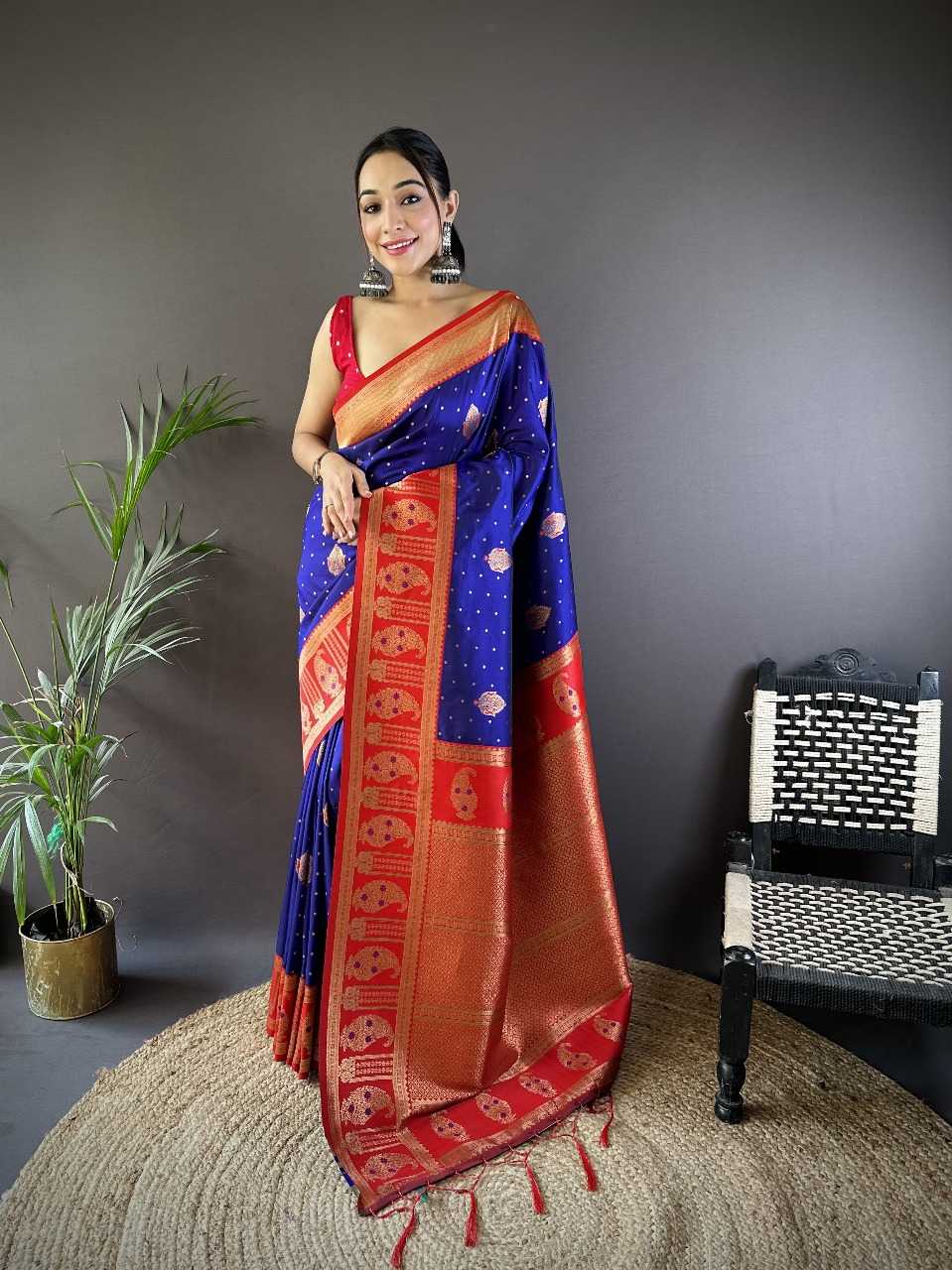 Ynf Banarasi Soft Silk RIN197 3064 Silk Sarees Wholesale Bridal Silk Sarees Designer Silk Sarees Fancy Silk Sarees Manufacturer