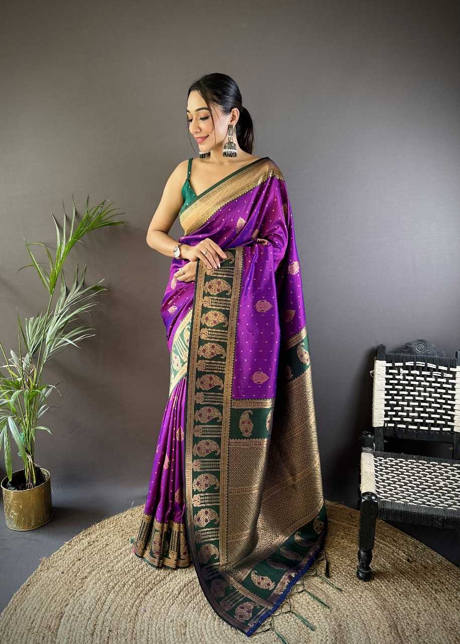 Ynf Banarasi Soft Silk RIN197 3064 Silk Sarees Wholesale Bridal Silk Sarees Designer Silk Sarees Fancy Silk Sarees Manufacturer