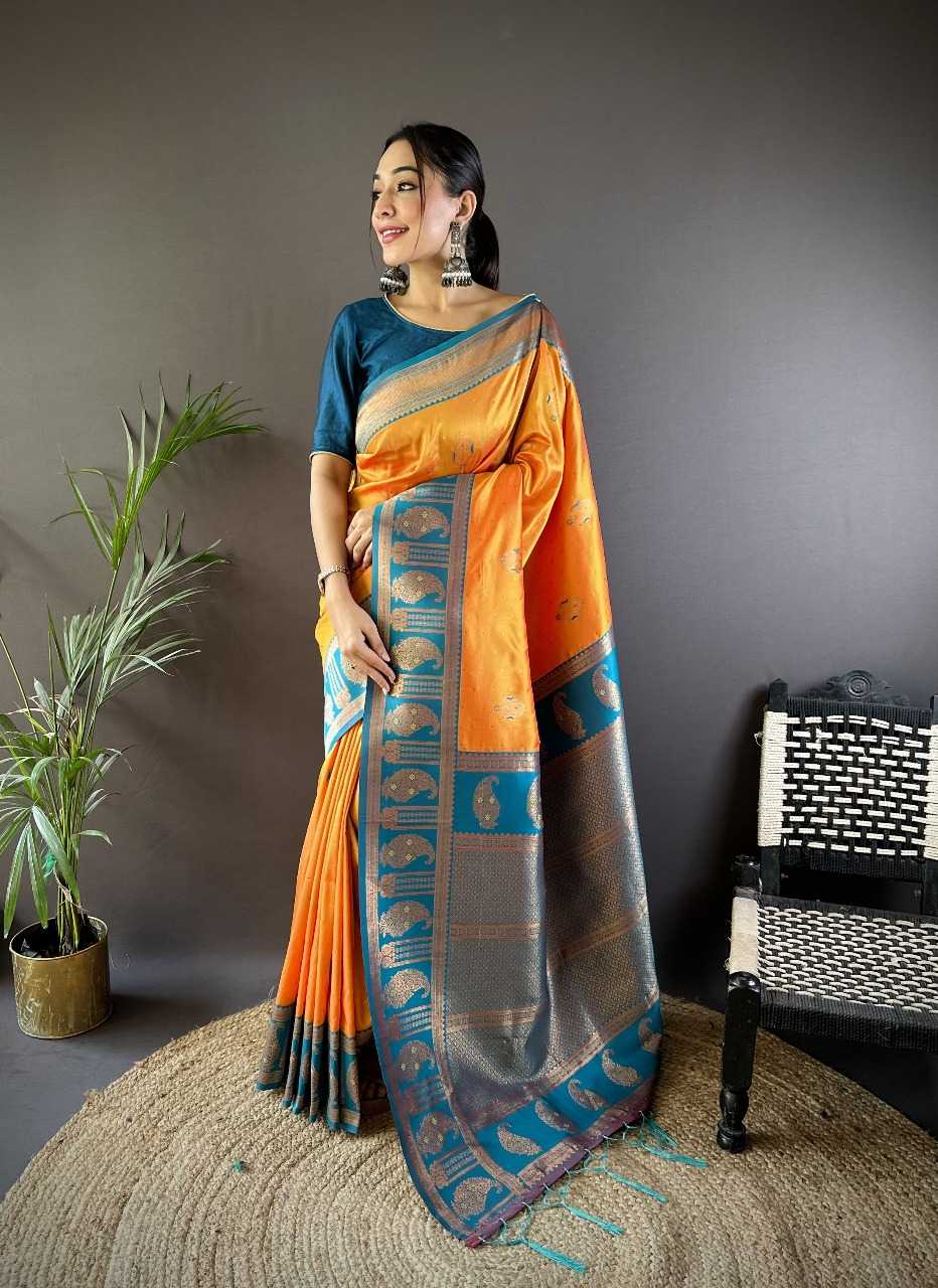 Ynf Banarasi Soft Silk RIN197 3064 Silk Sarees Wholesale Bridal Silk Sarees Designer Silk Sarees Fancy Silk Sarees Manufacturer