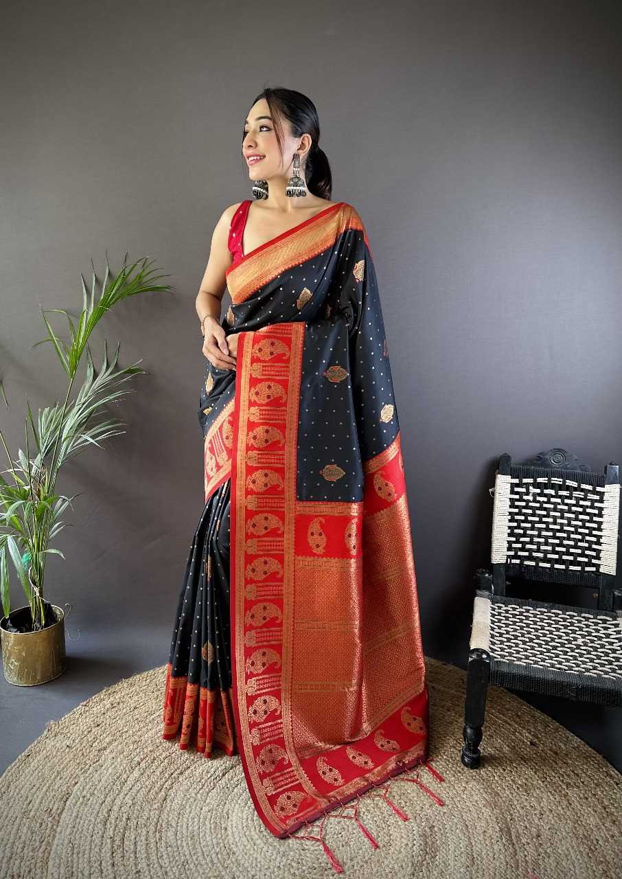 Ynf Banarasi Soft Silk RIN197 3064 Silk Sarees Wholesale Bridal Silk Sarees Designer Silk Sarees Fancy Silk Sarees Manufacturer