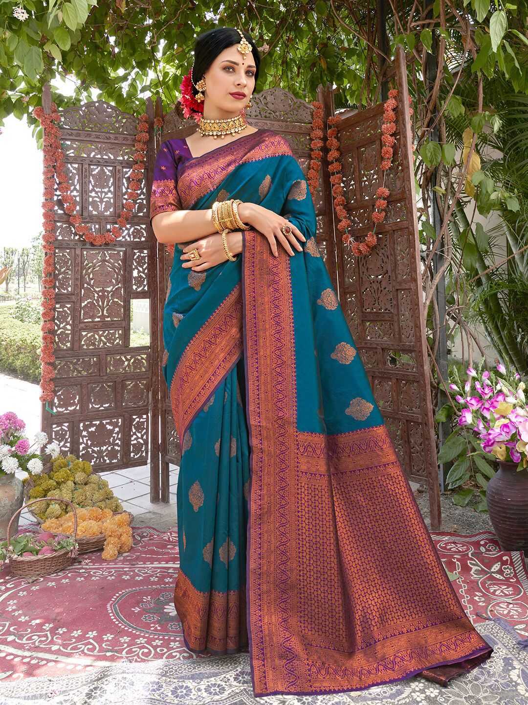 Ynf Banarasi Soft Silk RIN197 3116 Silk Sarees Wholesale Bridal Silk Sarees Party Wear Silk Sarees Designer Silk Sarees Manufacturer