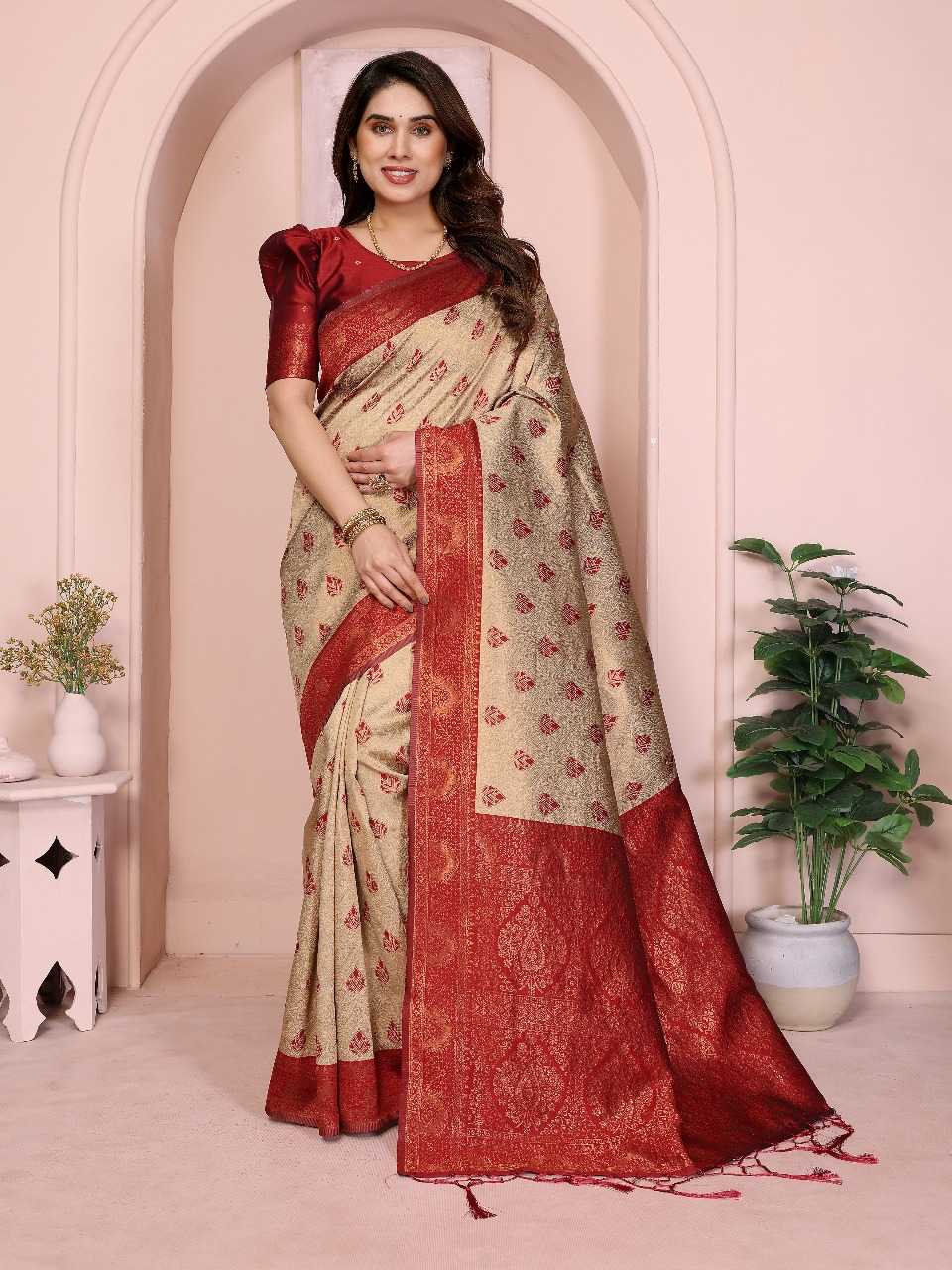 Ynf Banarasi Soft Silk RIN197 3133 Silk Sarees Wholesale Bridal Silk Sarees Designer Silk Sarees Fancy Silk Sarees Manufacturer