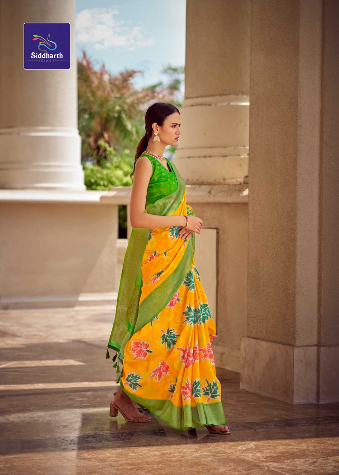 Ynf Banarasi Soft Silk RIN203 Maharani Silk Sarees Wholesale Banarasi Silk Sarees Soft Silk Sarees Designer Silk Sarees Manufacturer