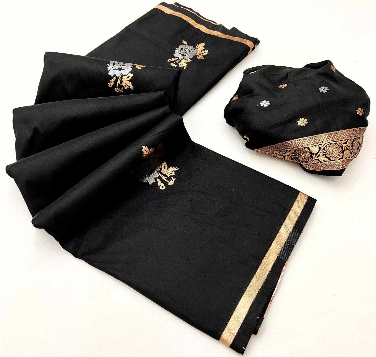 Ynf Banarasi Soft Silk RIN209 NEELKAMAL Silk Sarees Wedding Collections Wholesale Banarasi Silk Sarees Designer Silk Sarees Silk Sarees For Weddings Manufacturer
