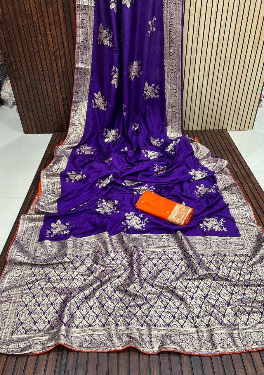 Ynf Banarasi Soft Silk RIN225 923 Silk Sarees Wedding Collections Festive Collections Wholesale Banarasi Silk Sarees Silk Sarees With Blouse Festival Silk Sarees Manufacturer