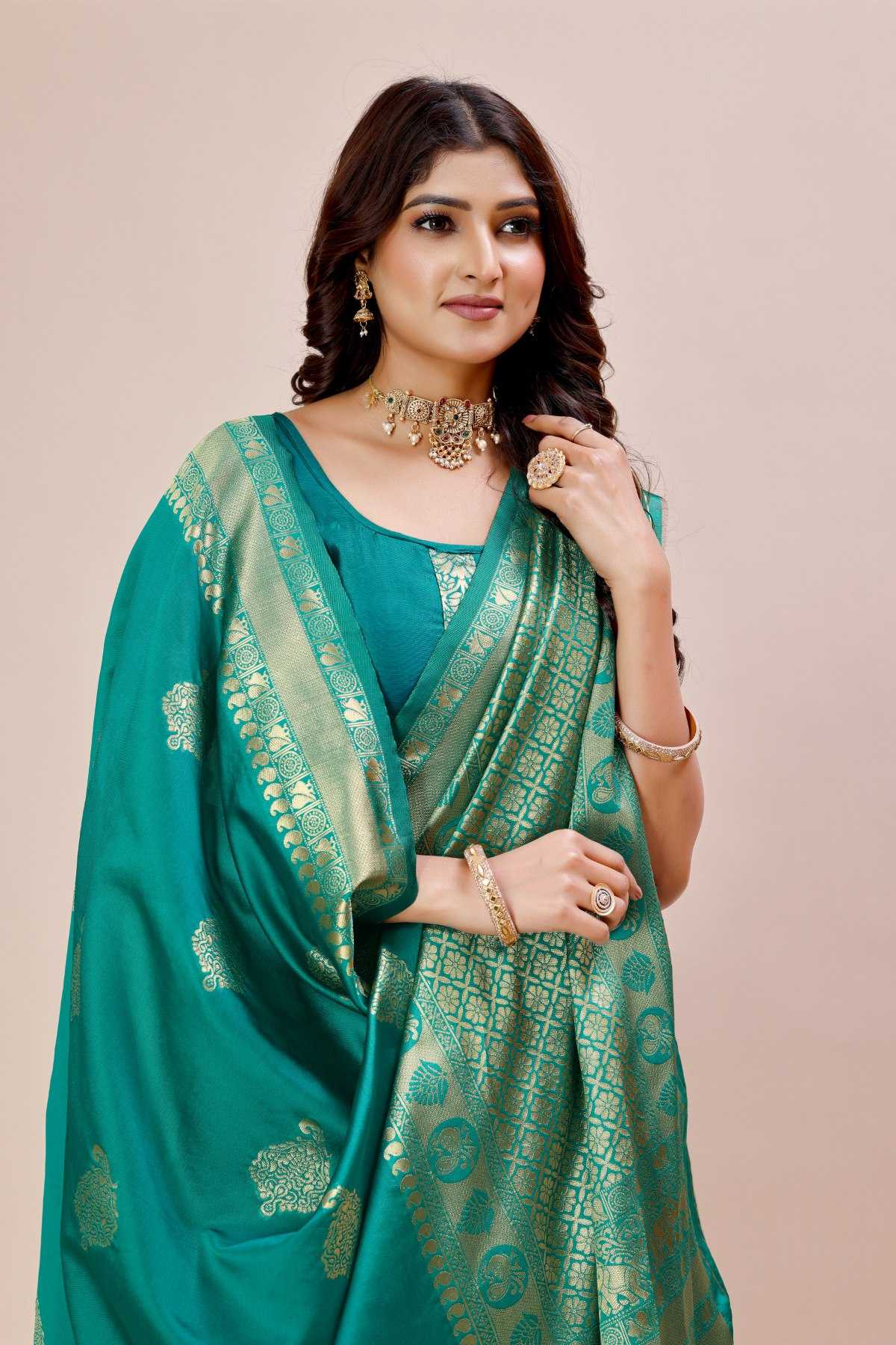 Ynf Banarasi Warm silk KESH522 106 Sarees Wholesale Designer Sarees Fancy Sarees Traditional Sarees Manufacturer