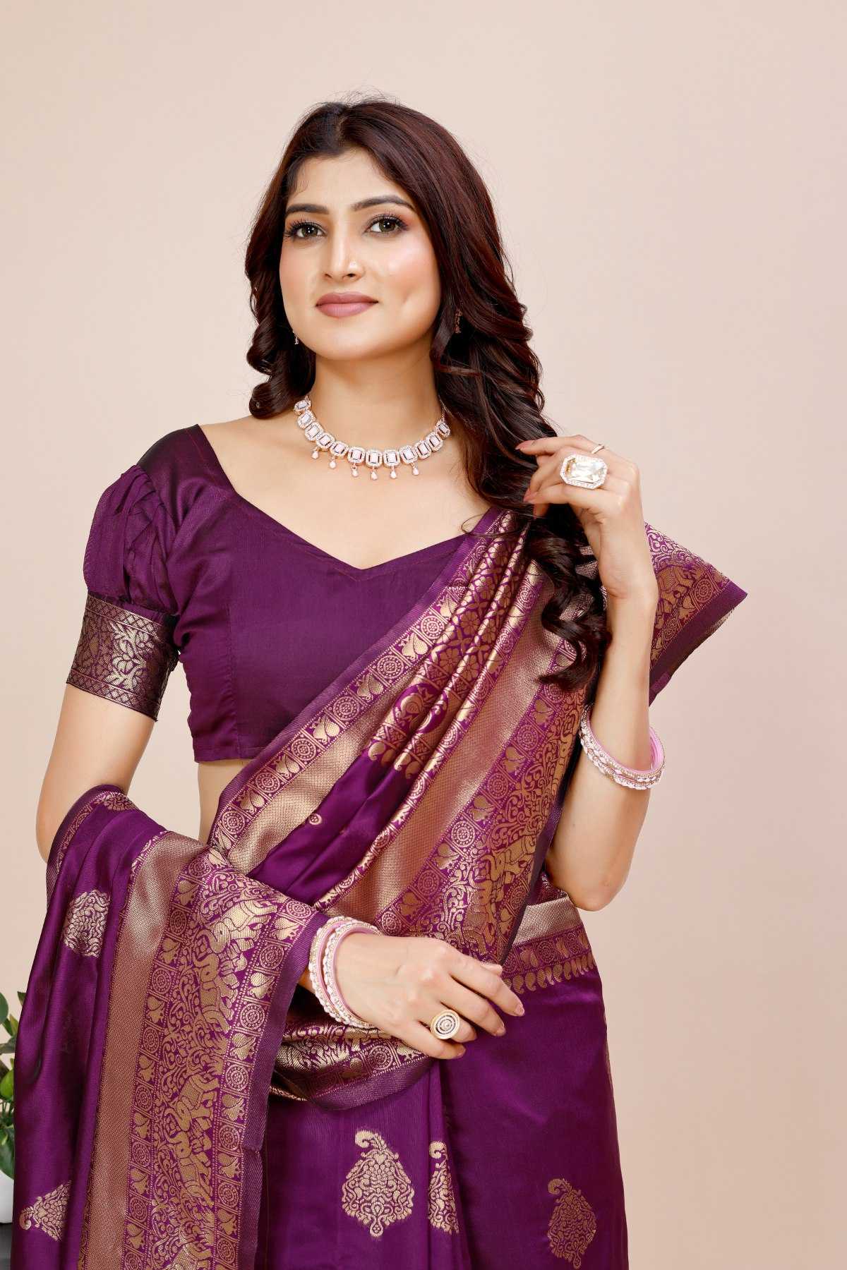Ynf Banarasi Warm silk KESH522 106 Sarees Wholesale Designer Sarees Fancy Sarees Traditional Sarees Manufacturer