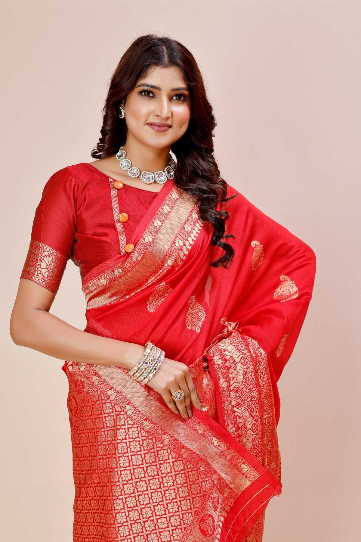 Ynf Banarasi Warm silk KESH522 106 Sarees Wholesale Designer Sarees Fancy Sarees Traditional Sarees Manufacturer