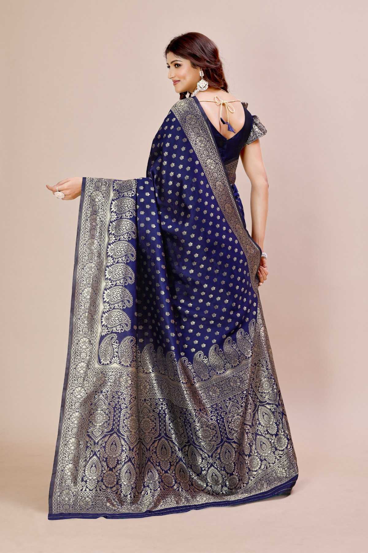 Ynf Banarasi Warm silk KESH522 108 Sarees Wholesale Designer Sarees Fancy Sarees Traditional Sarees Manufacturer
