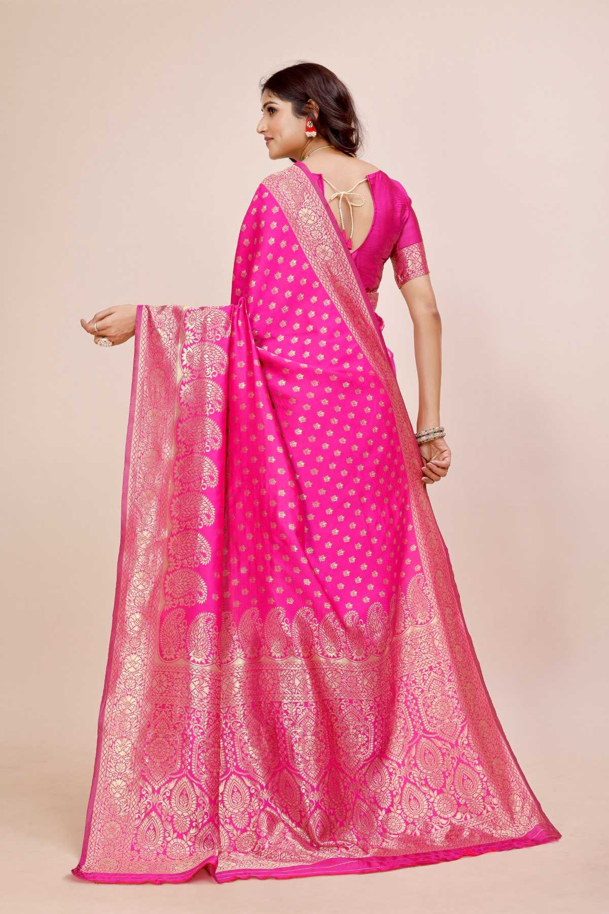 Ynf Banarasi Warm silk KESH522 108 Sarees Wholesale Designer Sarees Fancy Sarees Traditional Sarees Manufacturer