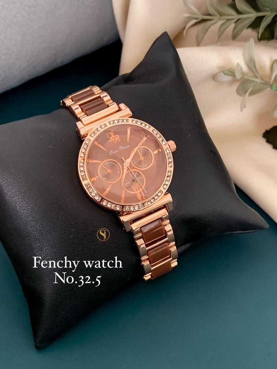 Ynf Brass KESH476 Womens Jewellery Wholesale Traditional Watches Fancy Designer Watches Fashion Wrist Watches Manufacturer