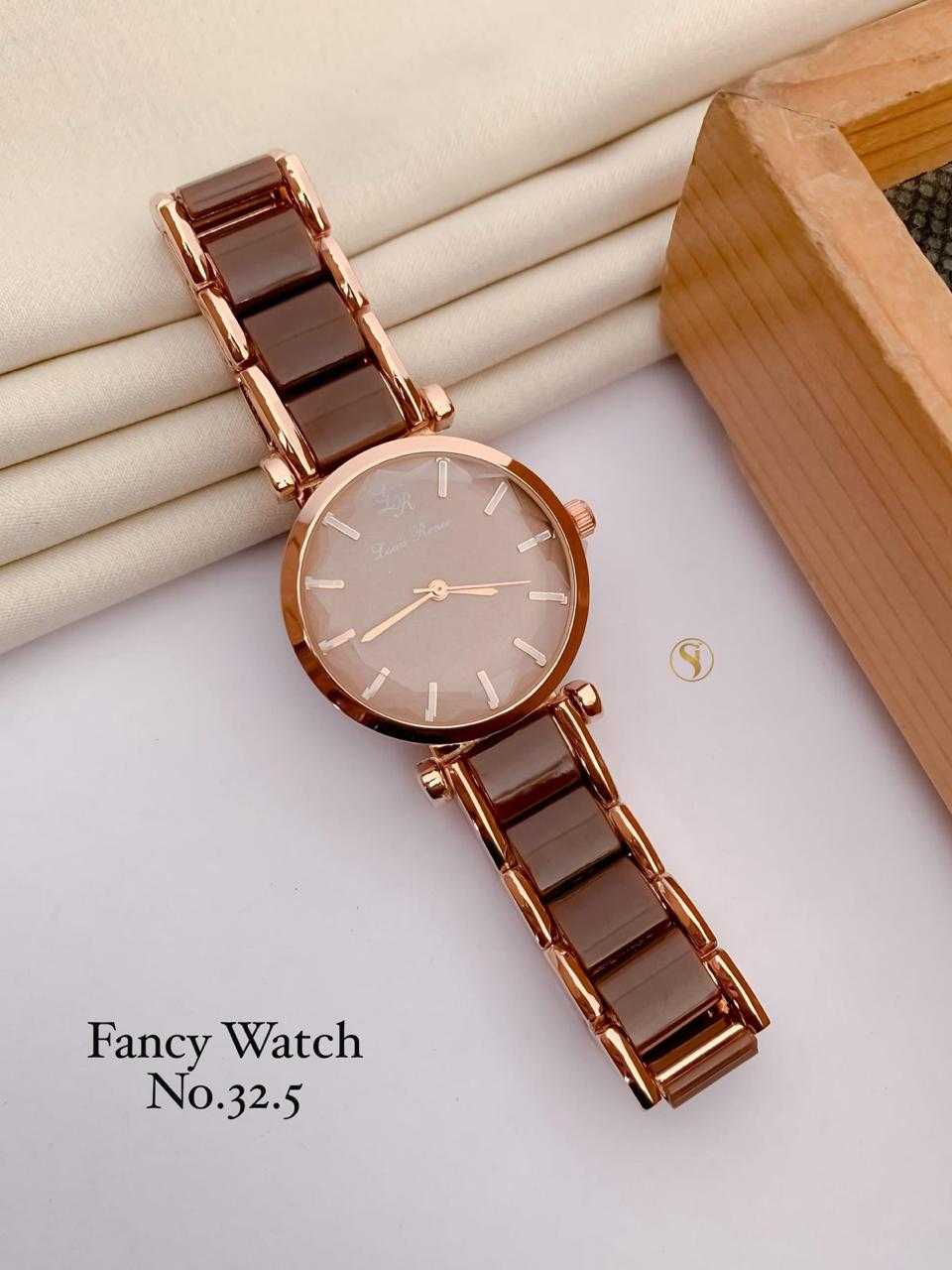 Ynf Brass KESH476 Womens Jewellery Wholesale Traditional Watches Fancy Designer Watches Fashion Wrist Watches Manufacturer