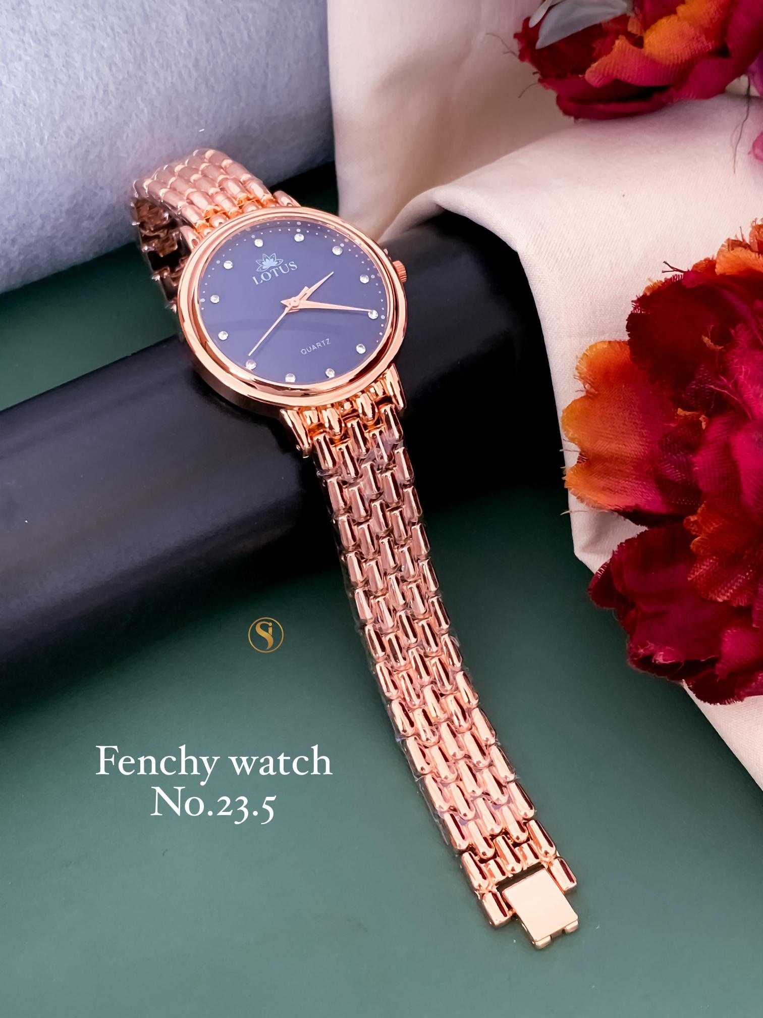 Ynf Brass KESH476 Womens Jewellery Wholesale Traditional Watches Fancy Designer Watches Fashion Wrist Watches Manufacturer