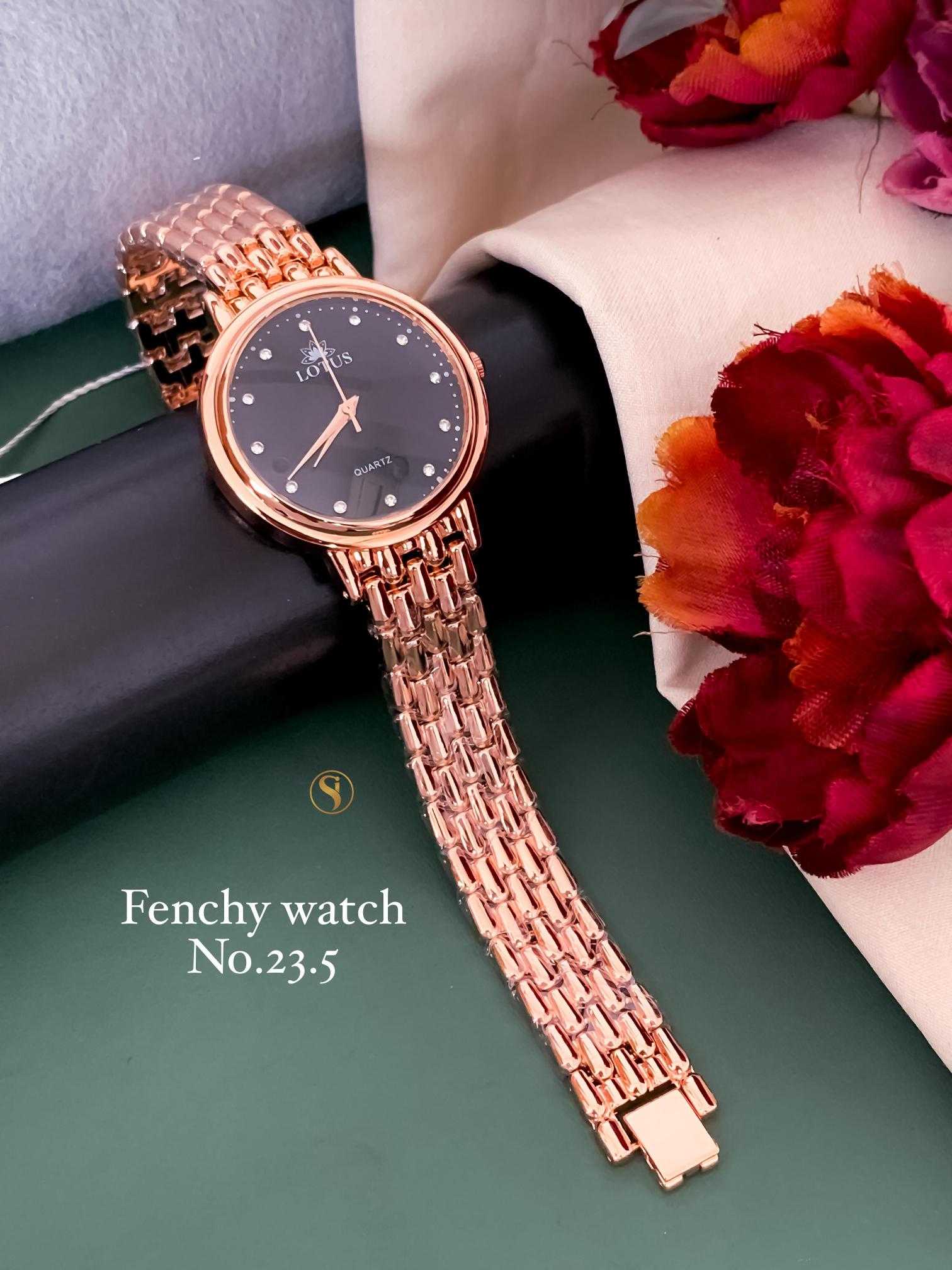 Ynf Brass KESH476 Womens Jewellery Wholesale Traditional Watches Fancy Designer Watches Fashion Wrist Watches Manufacturer