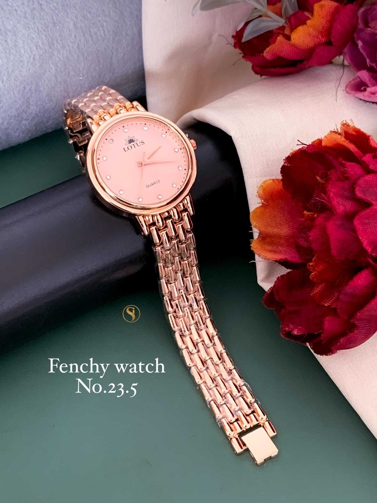 Ynf Brass KESH476 Womens Jewellery Wholesale Traditional Watches Fancy Designer Watches Fashion Wrist Watches Manufacturer