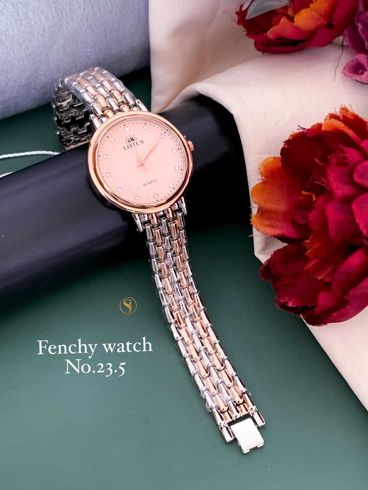 Ynf Brass KESH476 Womens Jewellery Wholesale Traditional Watches Fancy Designer Watches Fashion Wrist Watches Manufacturer