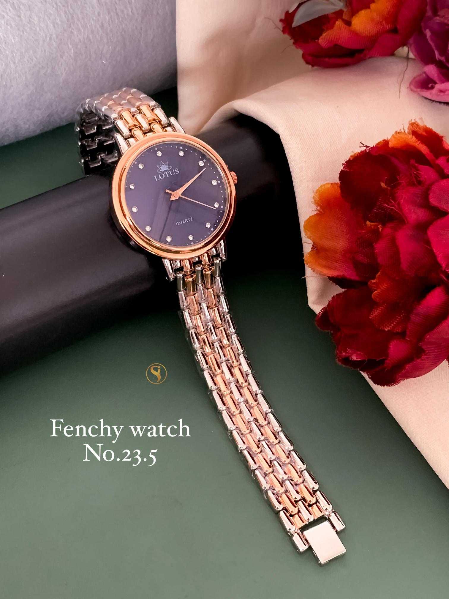 Ynf Brass KESH476 Womens Jewellery Wholesale Traditional Watches Fancy Designer Watches Fashion Wrist Watches Manufacturer