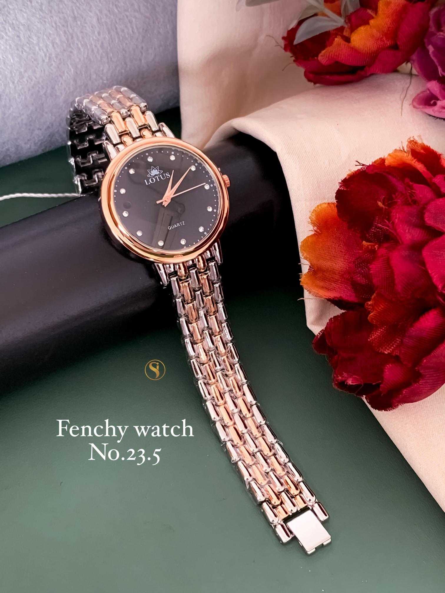 Ynf Brass KESH476 Womens Jewellery Wholesale Traditional Watches Fancy Designer Watches Fashion Wrist Watches Manufacturer