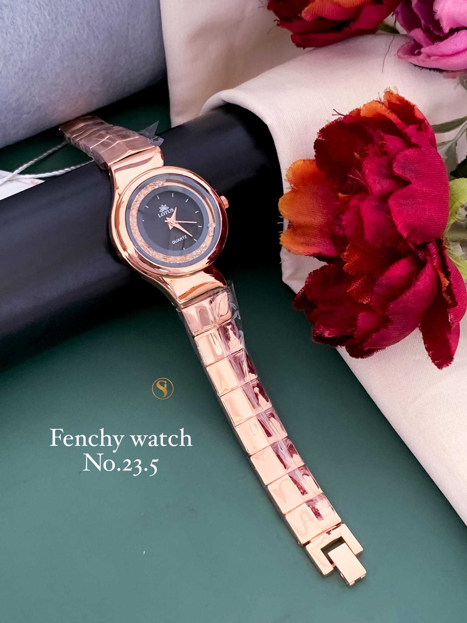 Ynf Brass KESH476 Womens Jewellery Wholesale Traditional Watches Fancy Designer Watches Fashion Wrist Watches Manufacturer