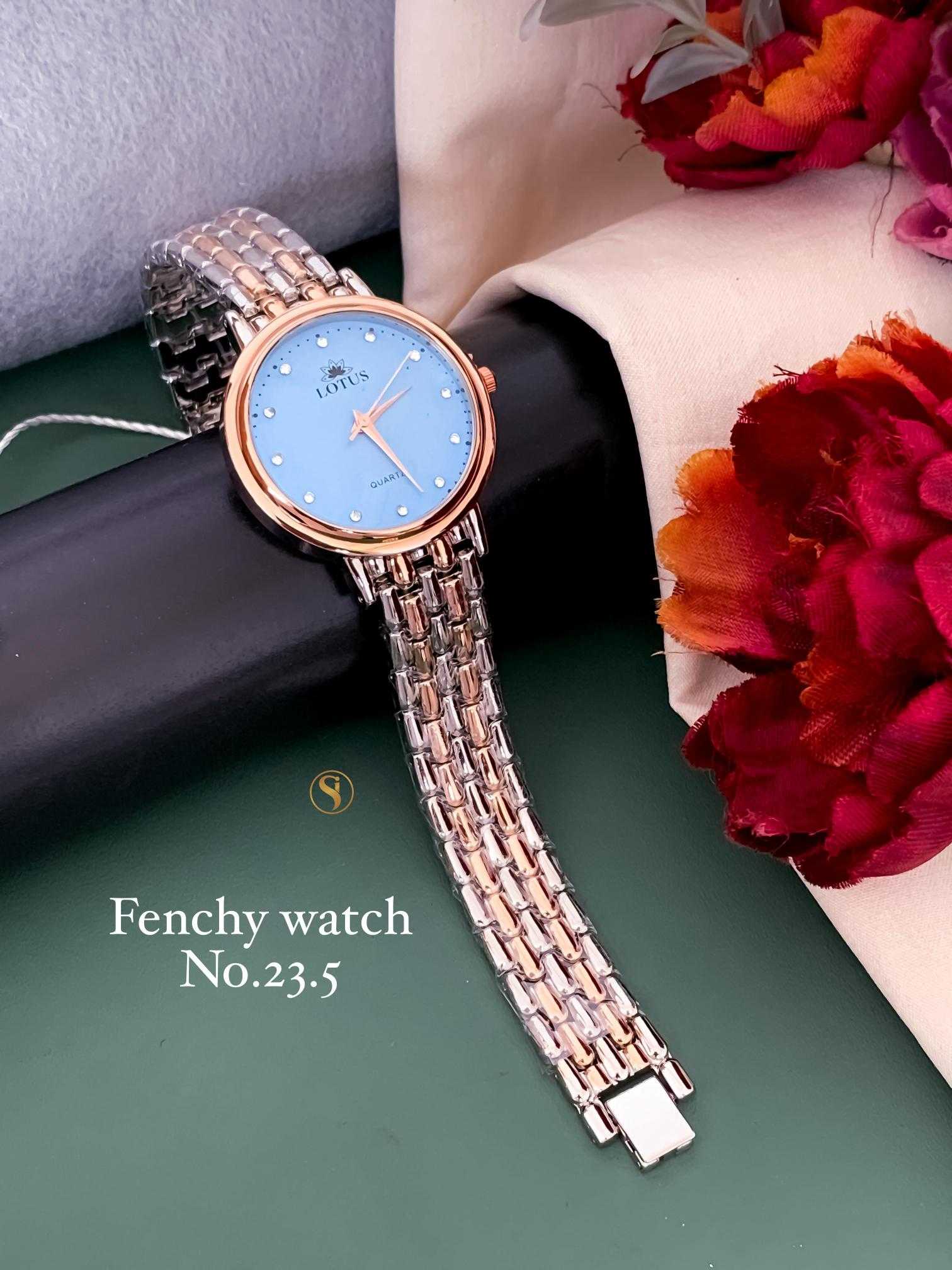 Ynf Brass KESH476 Womens Jewellery Wholesale Traditional Watches Fancy Designer Watches Fashion Wrist Watches Manufacturer