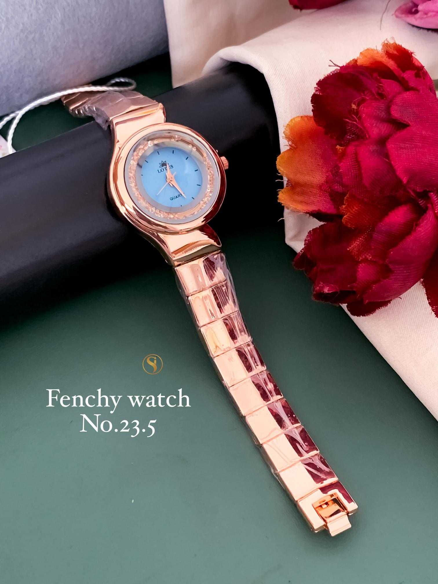 Ynf Brass KESH476 Womens Jewellery Wholesale Traditional Watches Fancy Designer Watches Fashion Wrist Watches Manufacturer