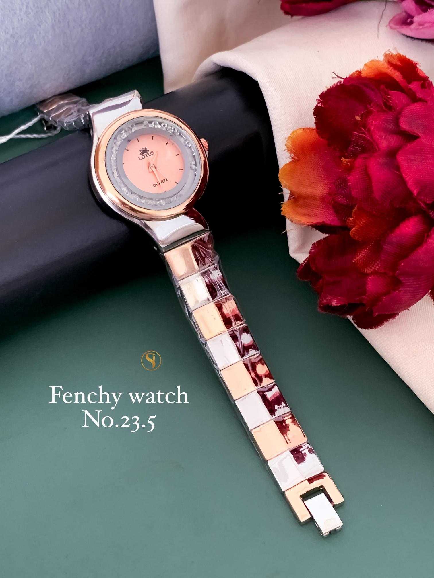 Ynf Brass KESH476 Womens Jewellery Wholesale Traditional Watches Fancy Designer Watches Fashion Wrist Watches Manufacturer