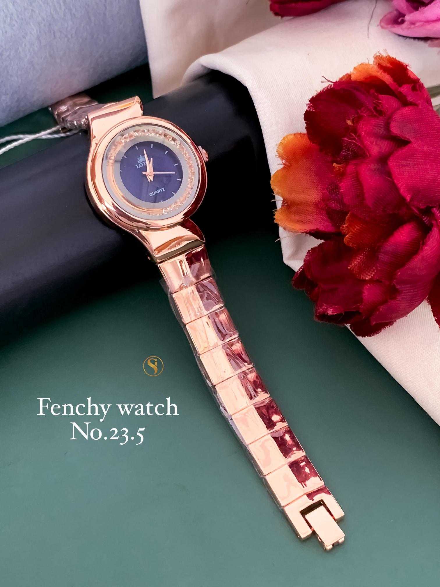 Ynf Brass KESH476 Womens Jewellery Wholesale Traditional Watches Fancy Designer Watches Fashion Wrist Watches Manufacturer