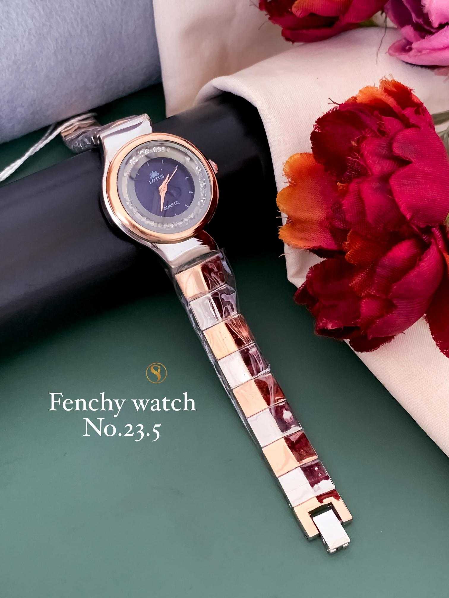 Ynf Brass KESH476 Womens Jewellery Wholesale Traditional Watches Fancy Designer Watches Fashion Wrist Watches Manufacturer