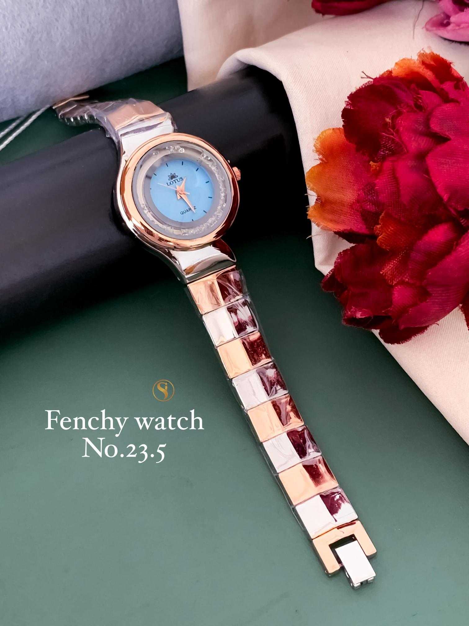 Ynf Brass KESH476 Womens Jewellery Wholesale Traditional Watches Fancy Designer Watches Fashion Wrist Watches Manufacturer