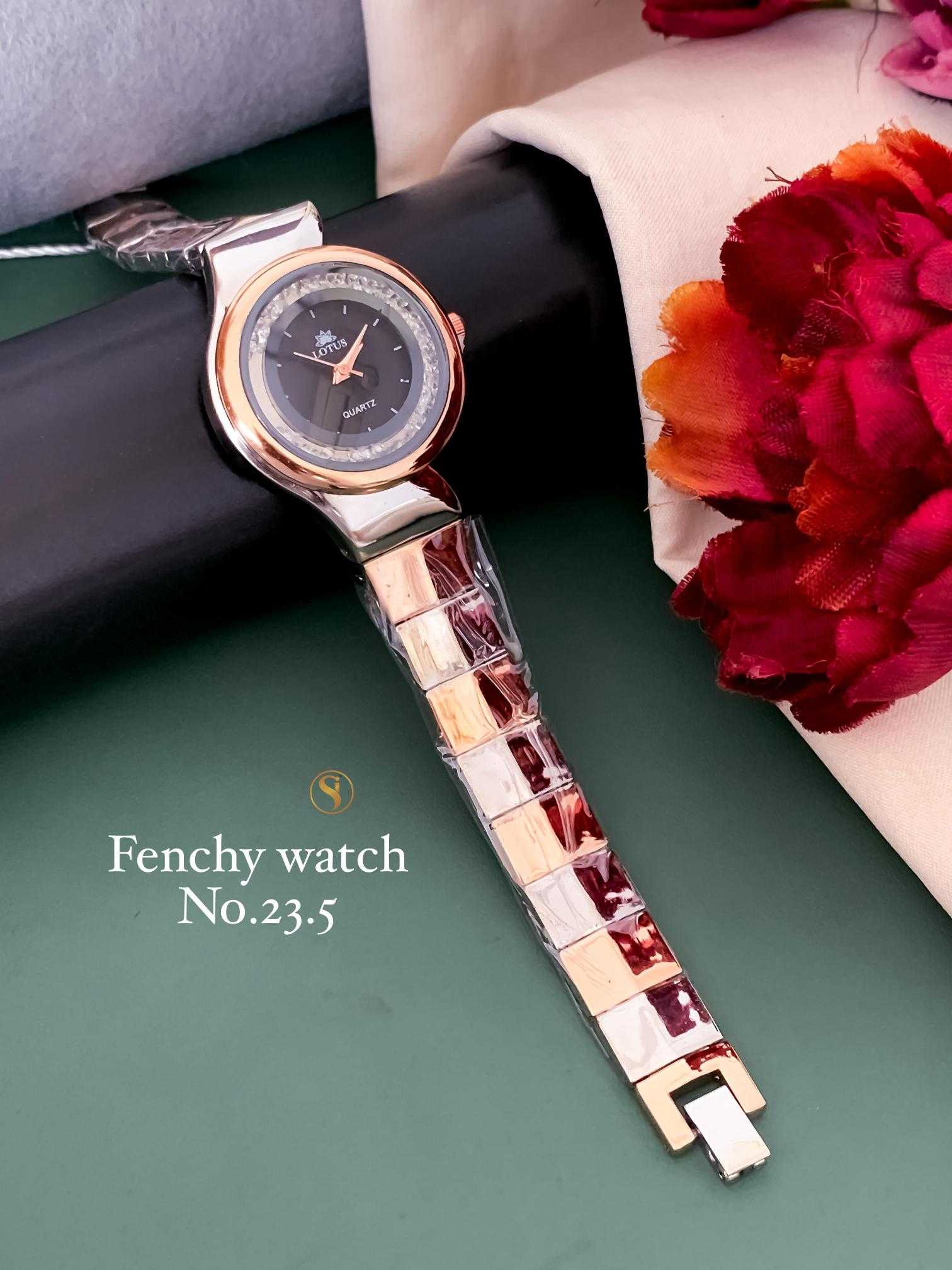 Ynf Brass KESH476 Womens Jewellery Wholesale Traditional Watches Fancy Designer Watches Fashion Wrist Watches Manufacturer