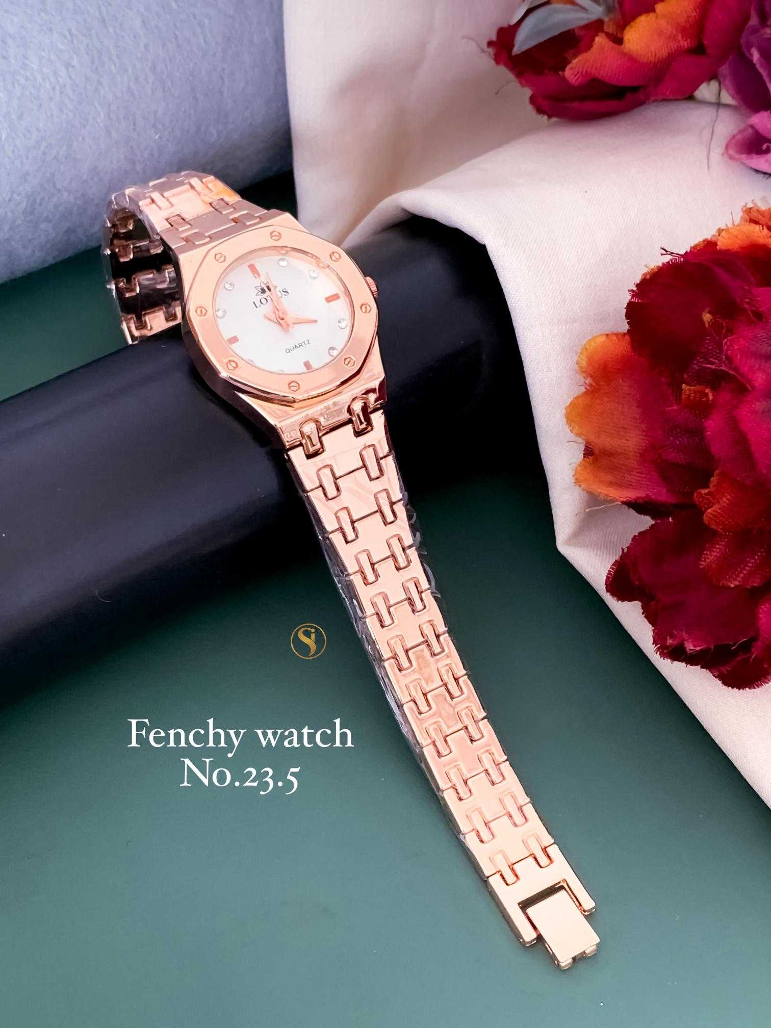 Ynf Brass KESH476 Womens Jewellery Wholesale Traditional Watches Fancy Designer Watches Fashion Wrist Watches Manufacturer