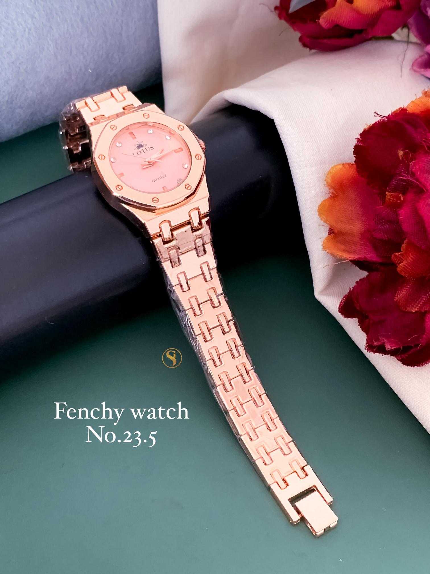 Ynf Brass KESH476 Womens Jewellery Wholesale Traditional Watches Fancy Designer Watches Fashion Wrist Watches Manufacturer