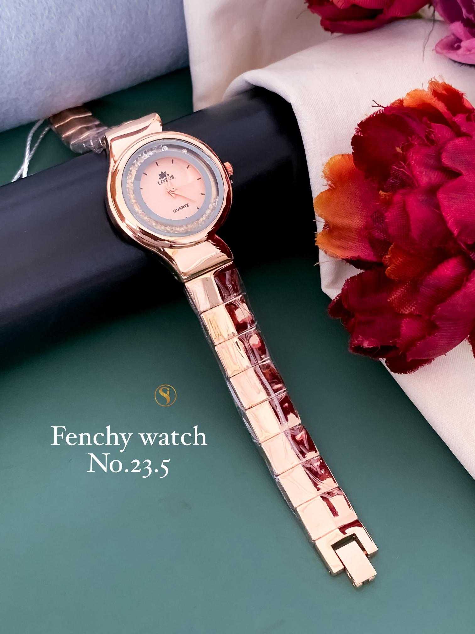 Ynf Brass KESH476 Womens Jewellery Wholesale Traditional Watches Fancy Designer Watches Fashion Wrist Watches Manufacturer