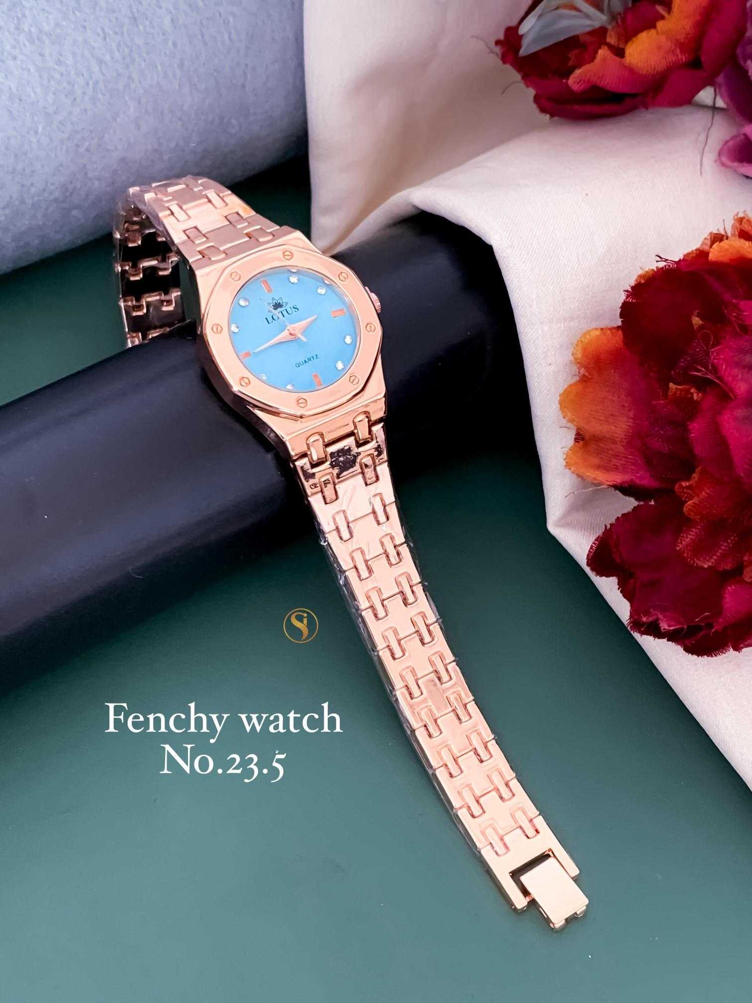 Ynf Brass KESH476 Womens Jewellery Wholesale Traditional Watches Fancy Designer Watches Fashion Wrist Watches Manufacturer