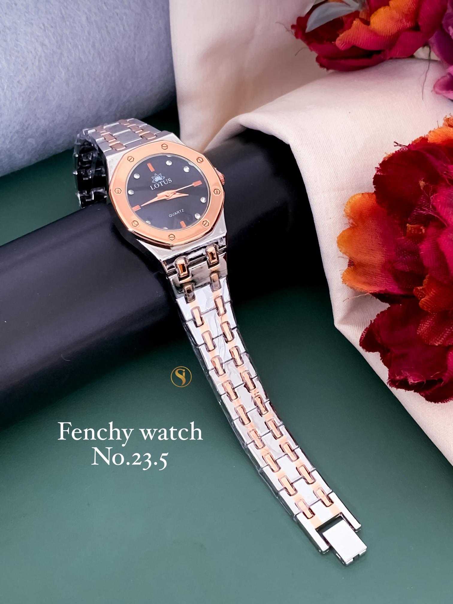 Ynf Brass KESH476 Womens Jewellery Wholesale Traditional Watches Fancy Designer Watches Fashion Wrist Watches Manufacturer