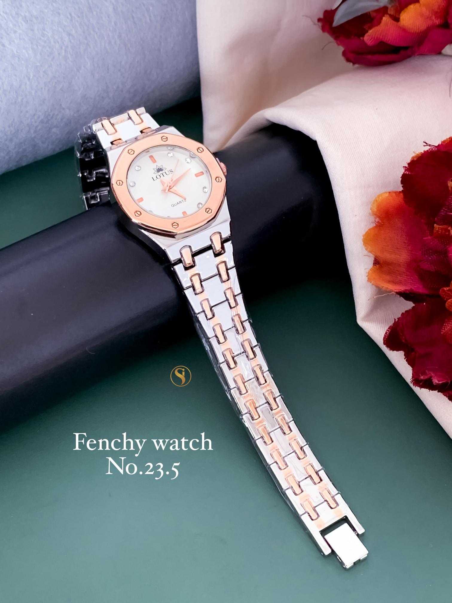 Ynf Brass KESH476 Womens Jewellery Wholesale Traditional Watches Fancy Designer Watches Fashion Wrist Watches Manufacturer