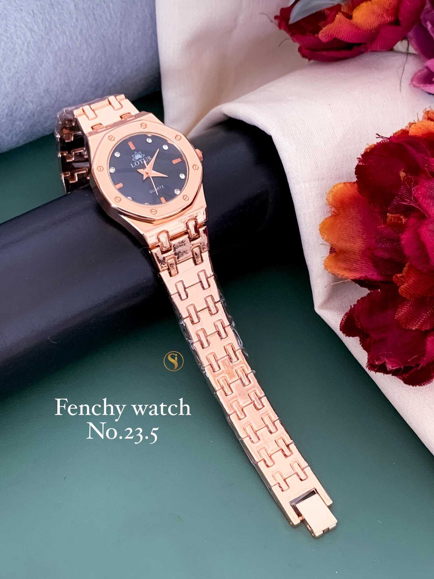 Ynf Brass KESH476 Womens Jewellery Wholesale Traditional Watches Fancy Designer Watches Fashion Wrist Watches Manufacturer