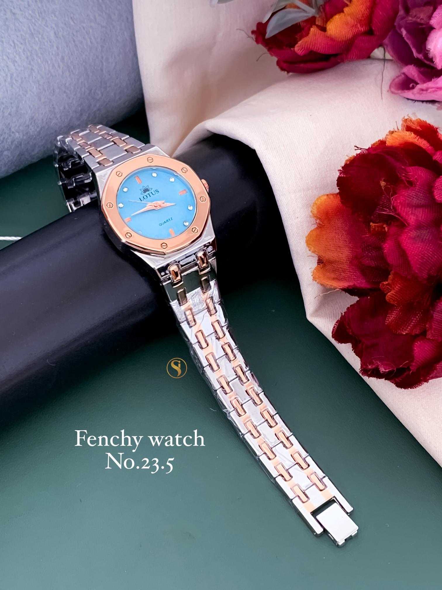 Ynf Brass KESH476 Womens Jewellery Wholesale Traditional Watches Fancy Designer Watches Fashion Wrist Watches Manufacturer