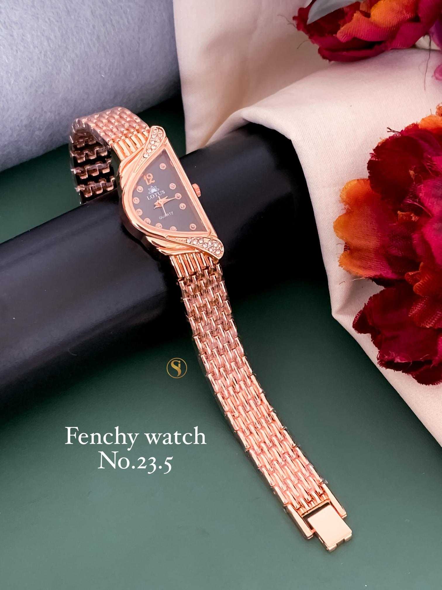 Ynf Brass KESH476 Womens Jewellery Wholesale Traditional Watches Fancy Designer Watches Fashion Wrist Watches Manufacturer