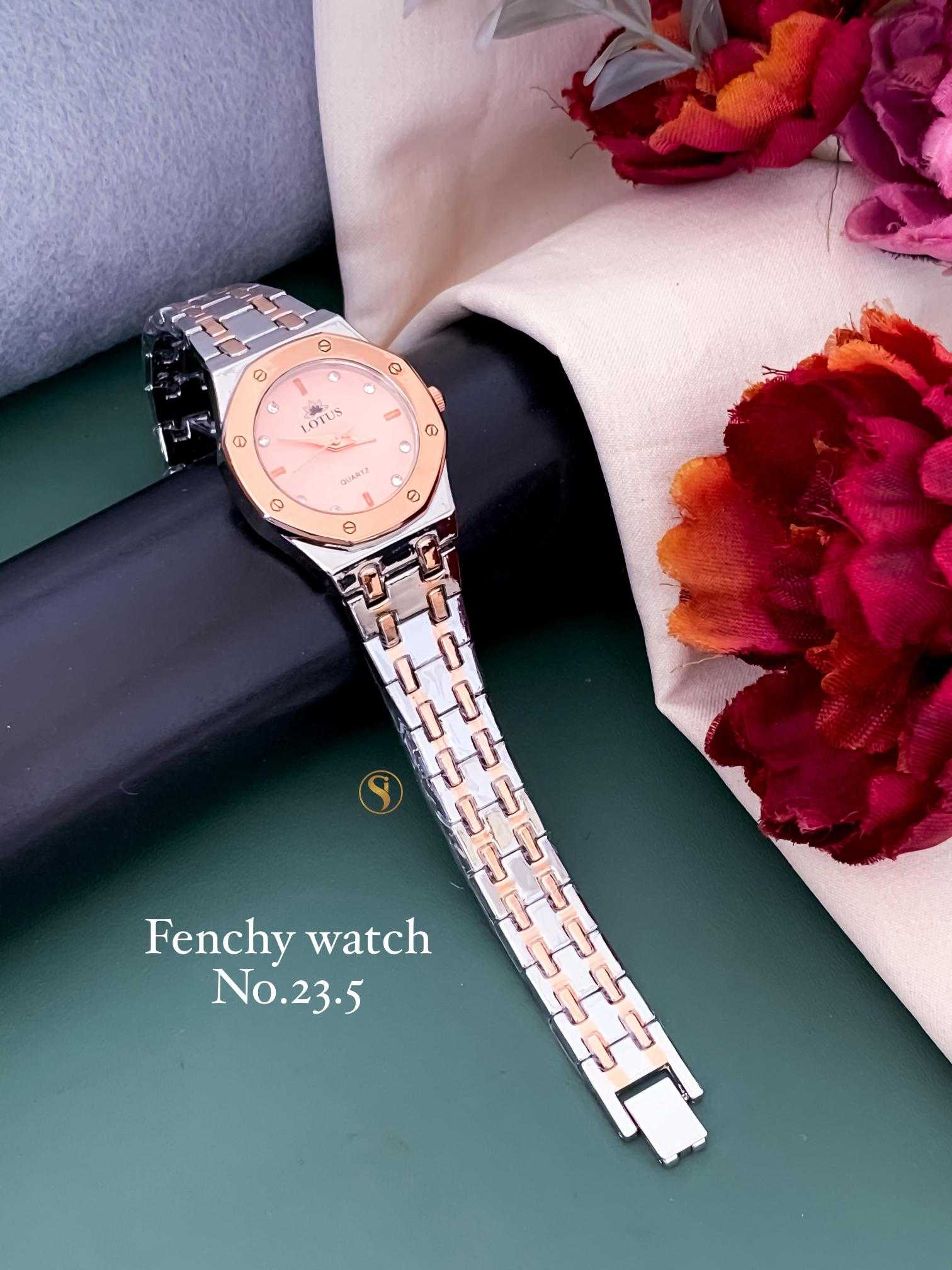 Ynf Brass KESH476 Womens Jewellery Wholesale Traditional Watches Fancy Designer Watches Fashion Wrist Watches Manufacturer