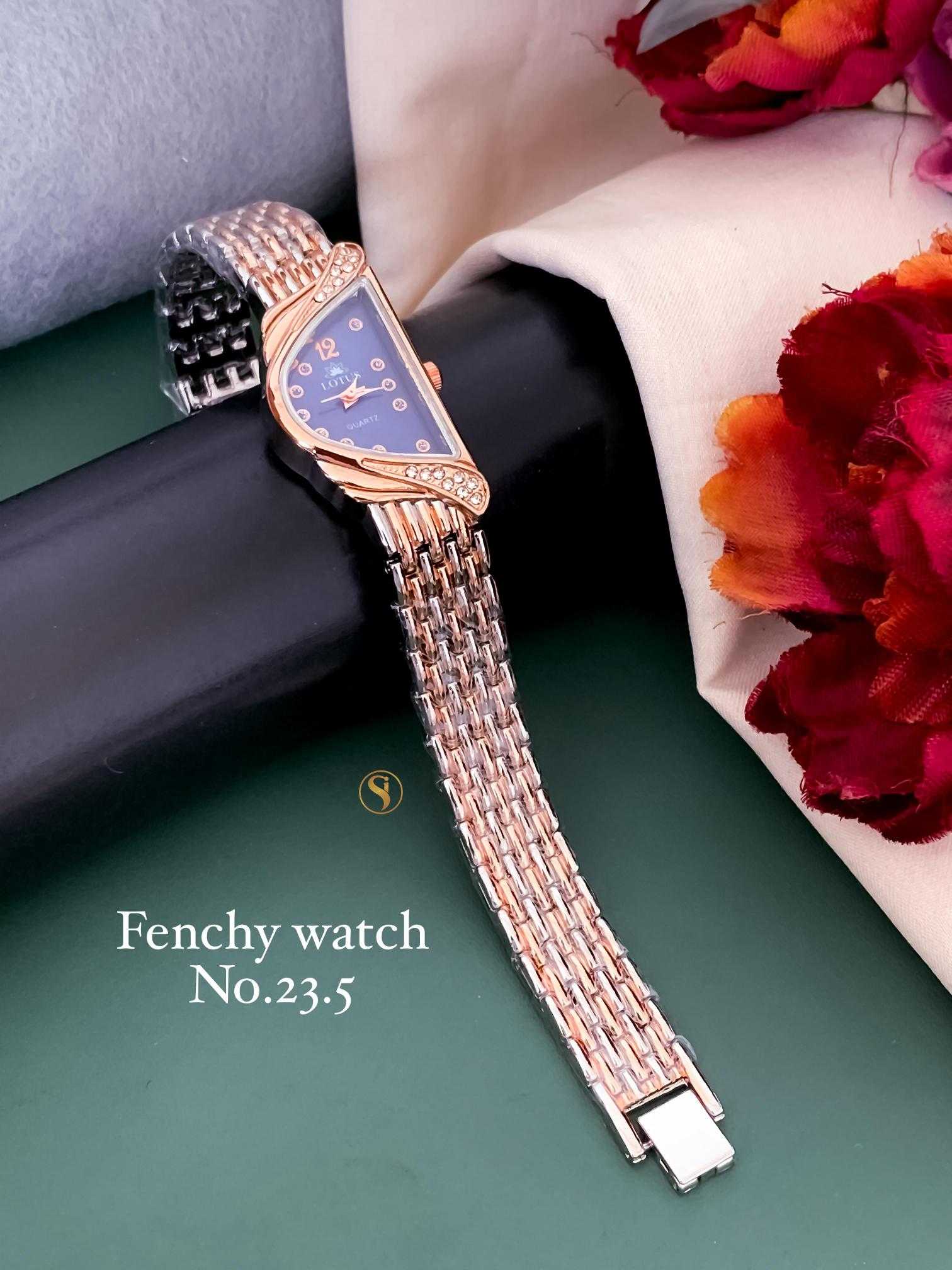 Ynf Brass KESH476 Womens Jewellery Wholesale Traditional Watches Fancy Designer Watches Fashion Wrist Watches Manufacturer