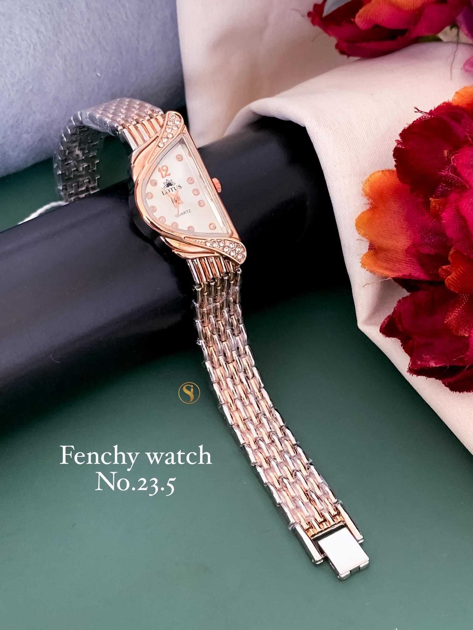 Ynf Brass KESH476 Womens Jewellery Wholesale Traditional Watches Fancy Designer Watches Fashion Wrist Watches Manufacturer