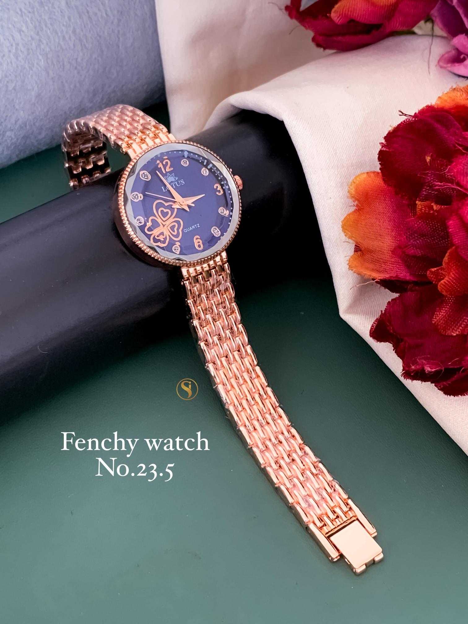 Ynf Brass KESH476 Womens Jewellery Wholesale Traditional Watches Fancy Designer Watches Fashion Wrist Watches Manufacturer