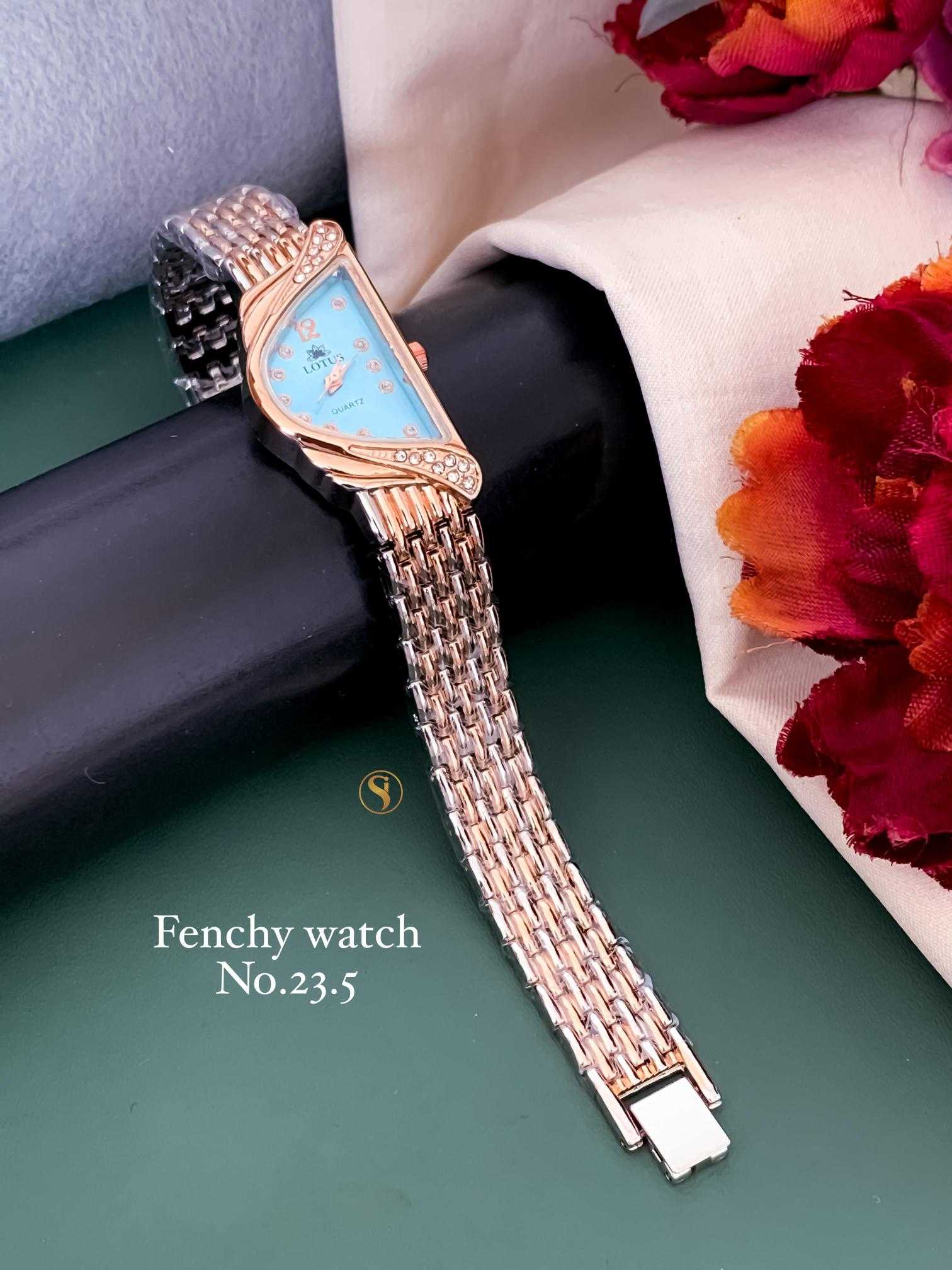 Ynf Brass KESH476 Womens Jewellery Wholesale Traditional Watches Fancy Designer Watches Fashion Wrist Watches Manufacturer